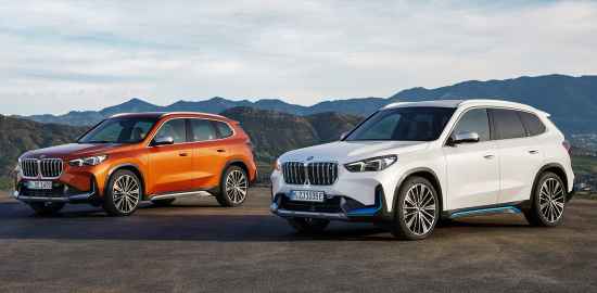 Nuova BMW X1: il crossover di Monaco si rinnova e ora è anche elettrico. Con la iX1, BMW punta su sportività e rispetto dell’ambiente
